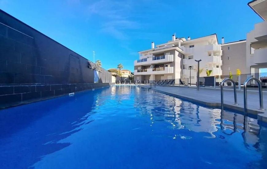 Sale - Apartments - Villamartin