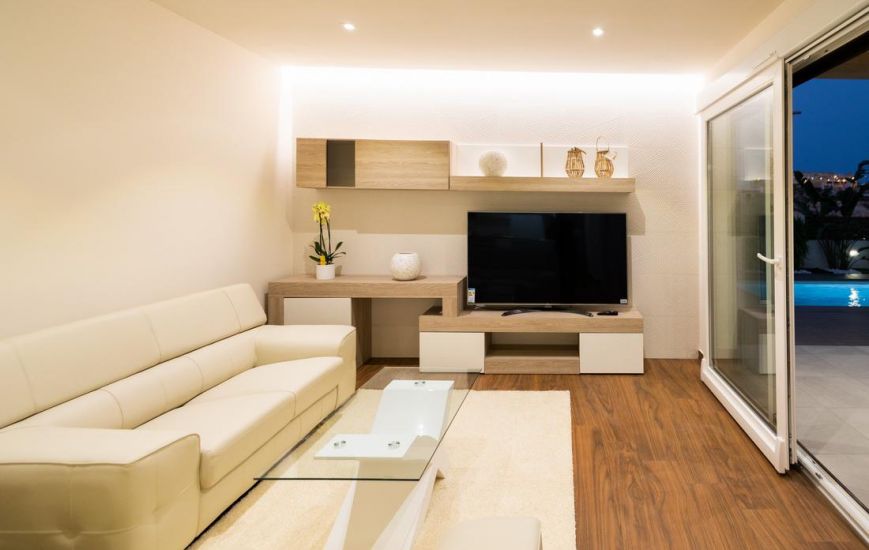 New Build - Villa - Benijófar - 