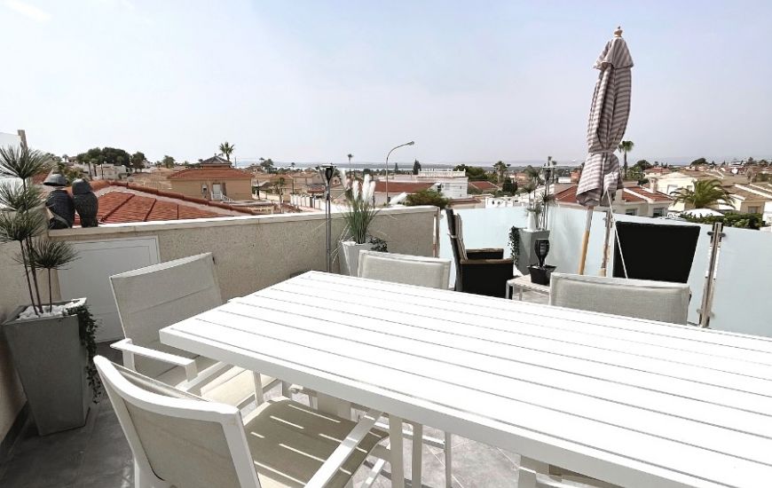 Venta - Villa - Ciudad Quesada