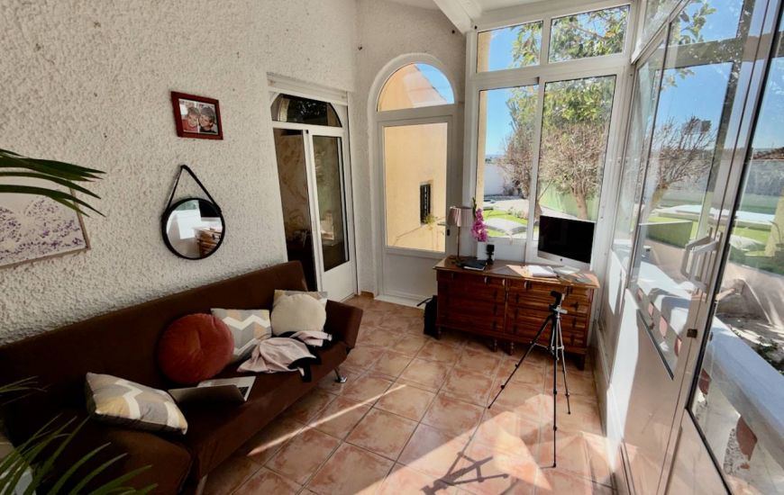 Venta - Villa - Ciudad Quesada