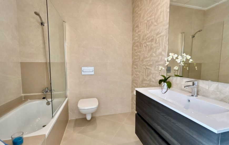 Sale - Villa - Benijofar