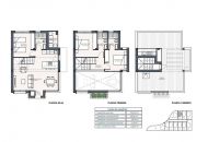 New Build - Villa - Los Montesinos
