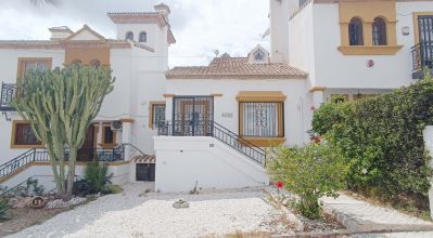 Townhouse - Sale - Orihuela Costa - Orihuela Costa