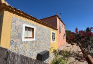 Sale - Commercieel - Albatera