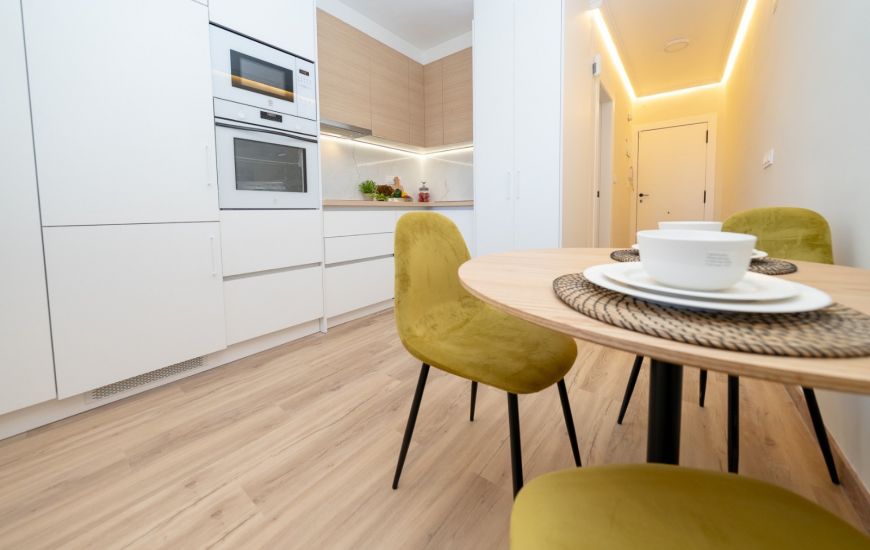 Venta - Apartamentos - Ciudad Quesada