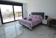 Sale - Villa - Ciudad Quesada