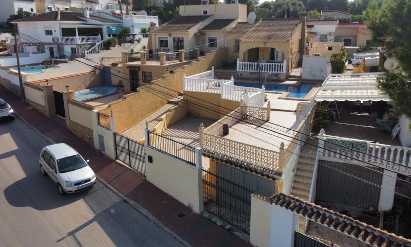 Sale - Villa - Los Balcones