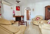 Sale - Villa - Ciudad Quesada