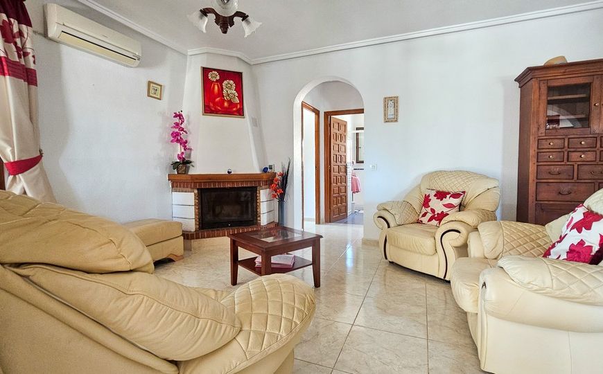 Sale - Villa - Ciudad Quesada