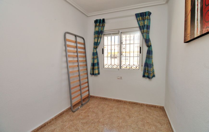 Venta - Adosado - Villamartin