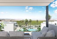 Nueva construcción  - Apartamentos - Torrevieja