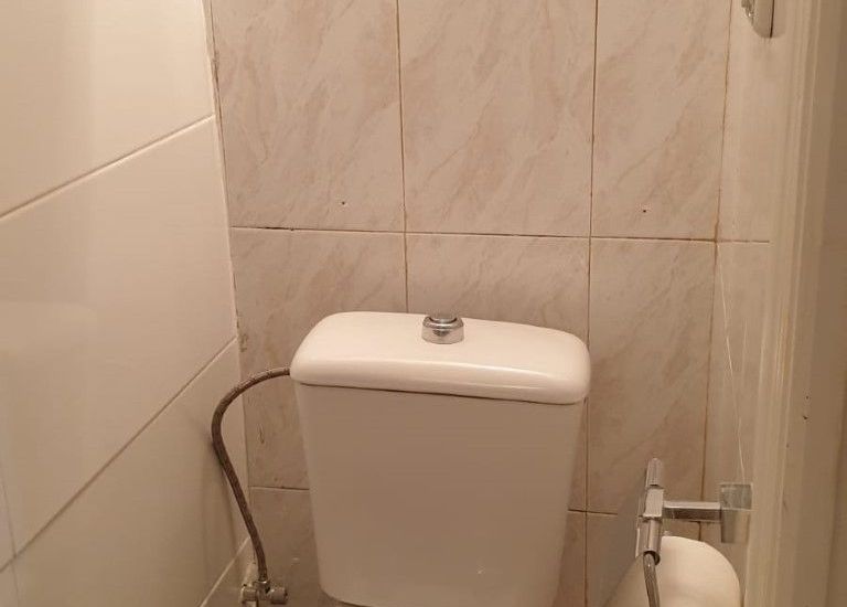 Venta - Villa - Las Filipinas