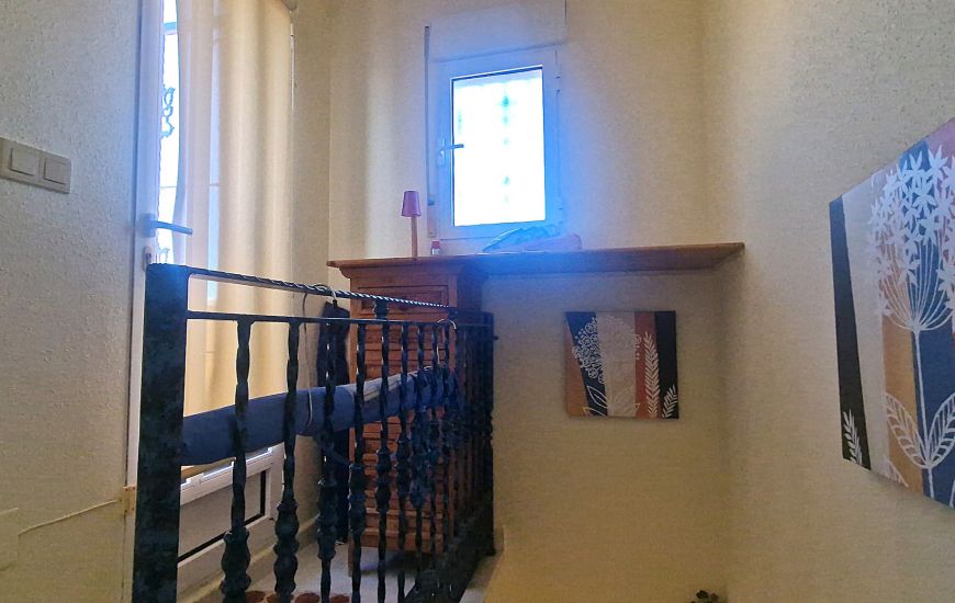 Sale - Townhouse - Orihuela Costa