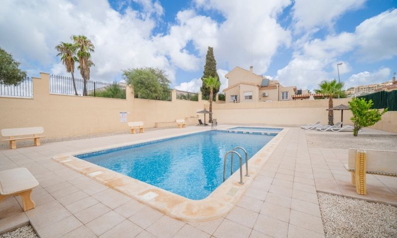 Sale - Apartments - Ciudad Quesada