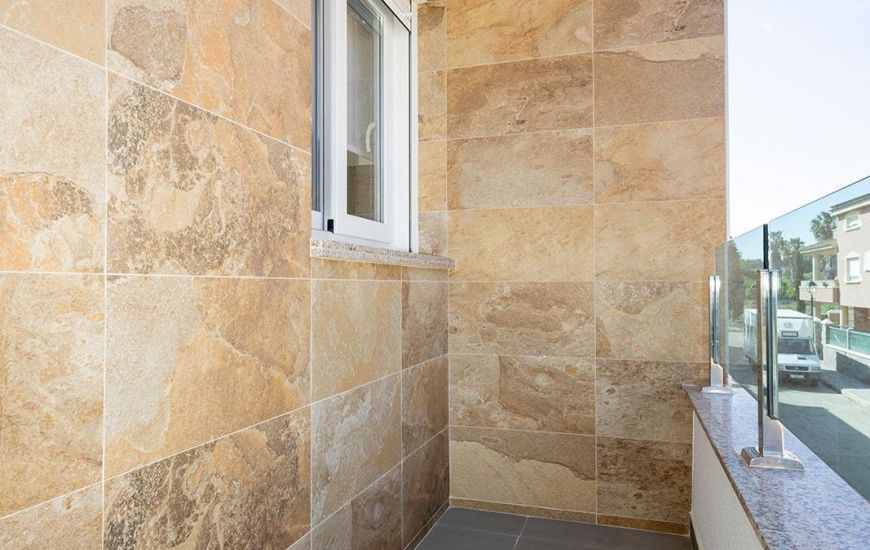 Nueva construcción  - Apartamentos - Jacarilla