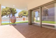 New Build - Villa - Campoamor
