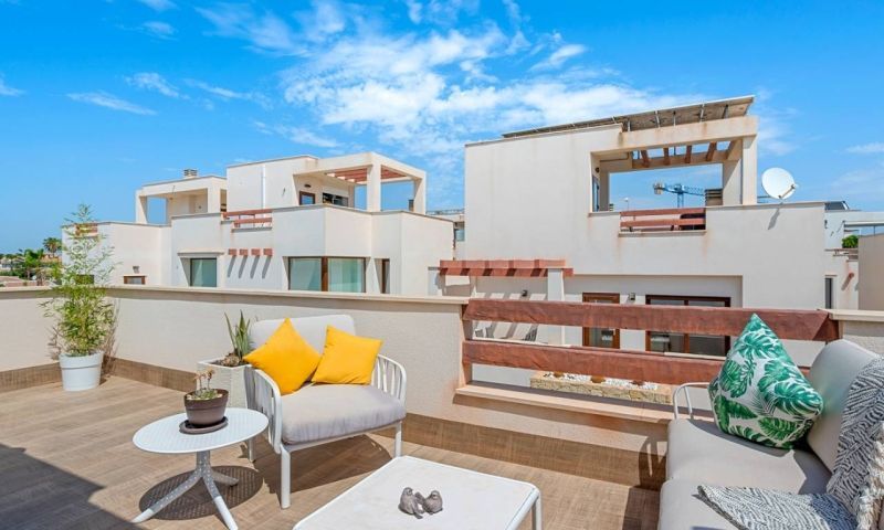 Sale - Apartments - Ciudad Quesada