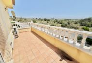 Sale - Villa - Benijófar - 