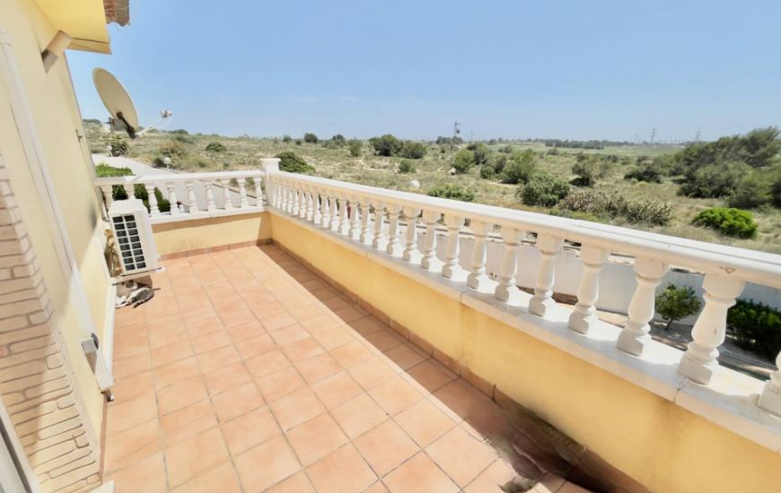 Sale - Villa - Benijófar - 