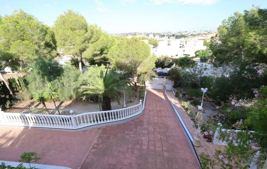 Sale - Villa - Orihuela Costa
