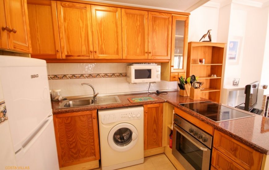 Venta - Adosado - Orihuela Costa