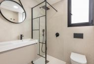 Nueva construcción  - Villa - Los Alcázares