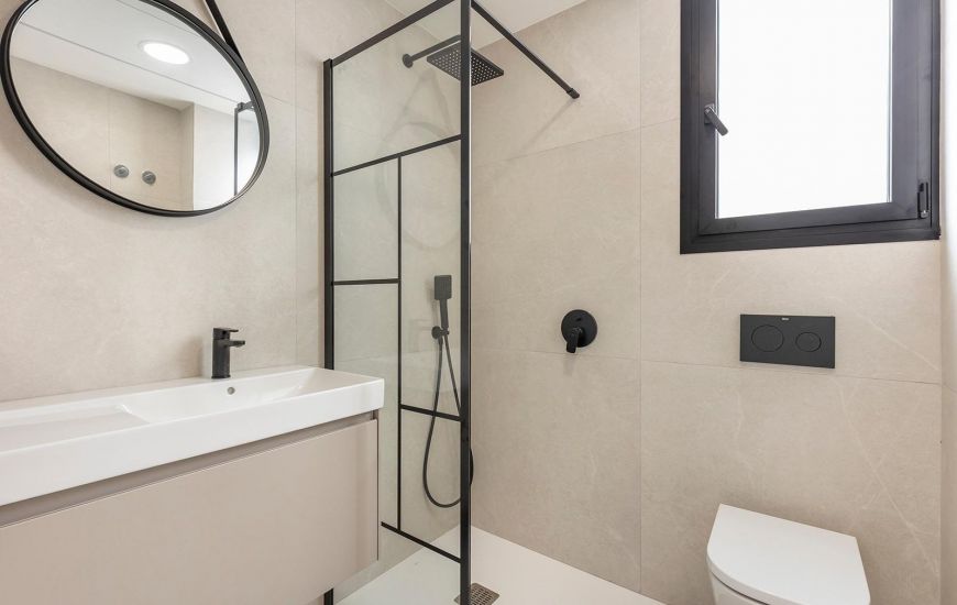 Nueva construcción  - Villa - Los Alcázares