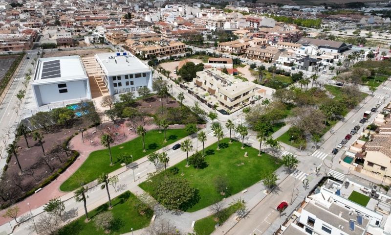 Sale - Bungalow - Pilar de la Horadada