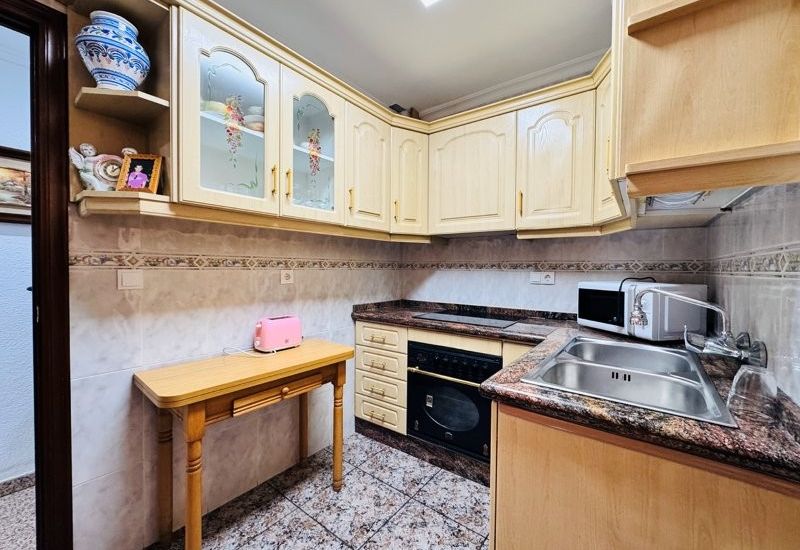 Sale - Apartments - 