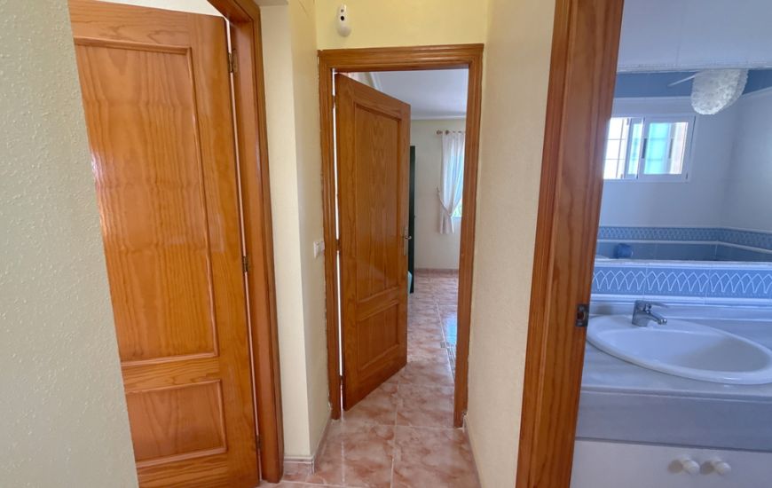 Sale - Villa - Cabo Roig>La Regia
