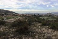 Sale - Land - Novelda