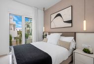 Venta - Ground floor apartment - Ciudad Quesada - Rojales