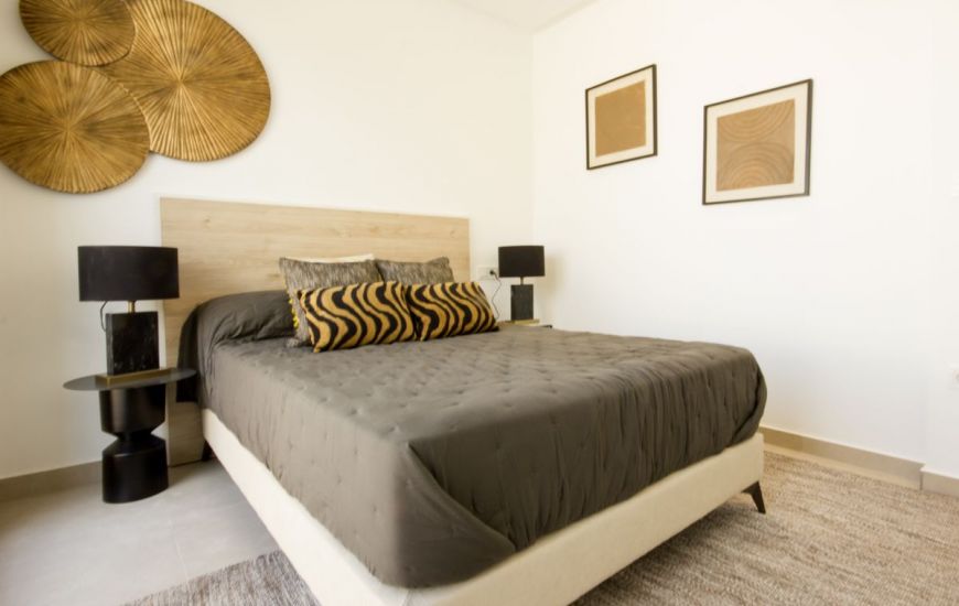 New Build - Apartments - San Fulgencio