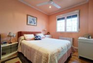 Sale - Rijtjeshuis - Hondon de los Frailes