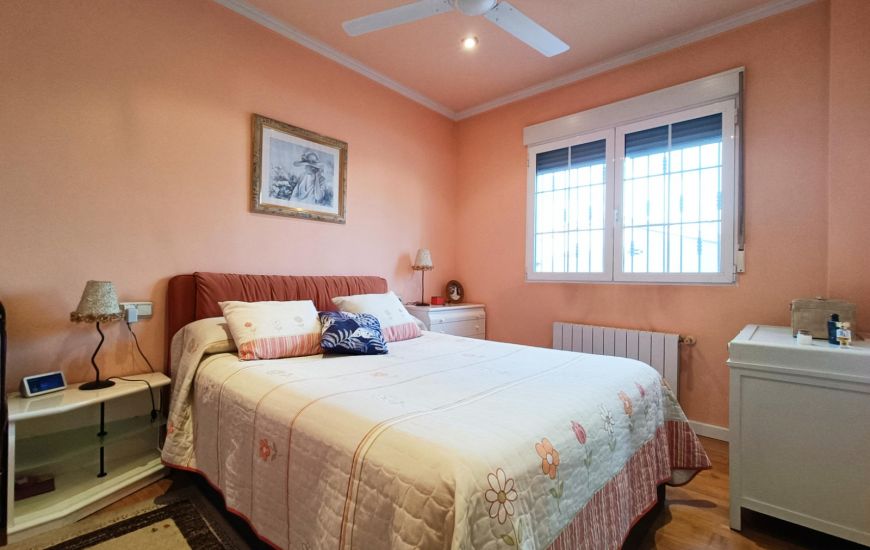 Sale - Rijtjeshuis - Hondon de los Frailes