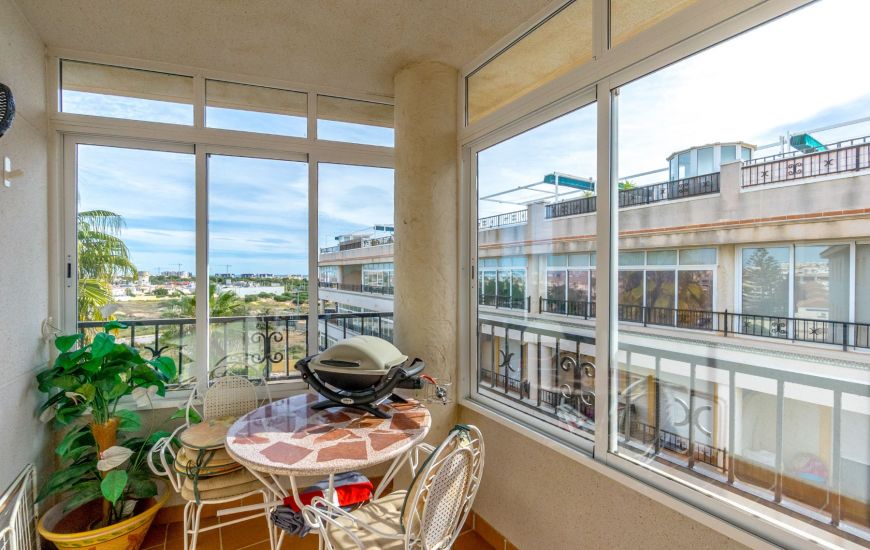 Venta - Apartamentos - Orihuela Costa