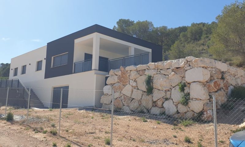 Venta - Villa - 