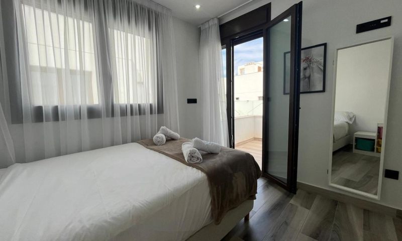 Venta - Apartamentos - 