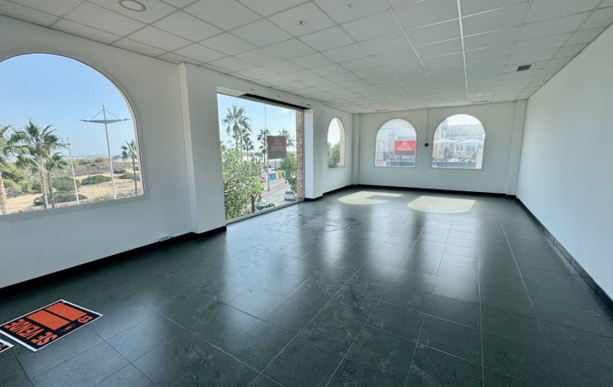 Venta - Comercial - La Finca Golf Resort - La Finca Golf