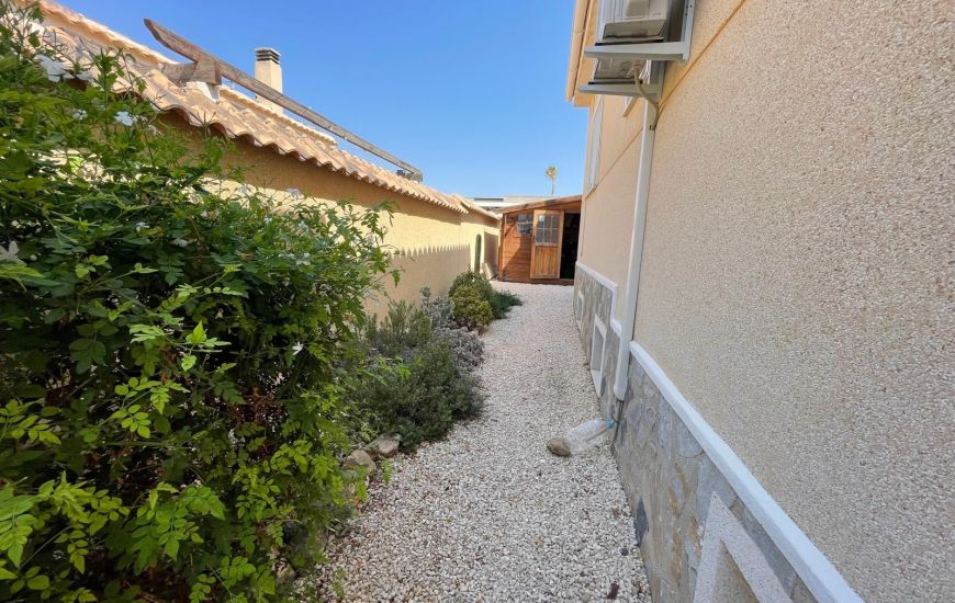 Sale - Villa - Ciudad Quesada