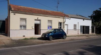 Casa Rural - Venta - Almoradí - Almoradi