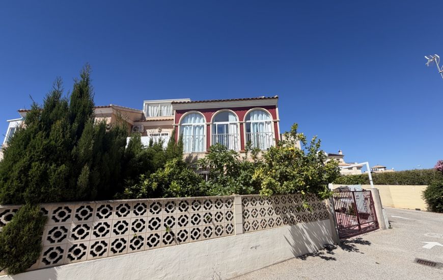 Sale - Apartments - La Zenia