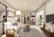 New Build - Bungalow - Algorfa