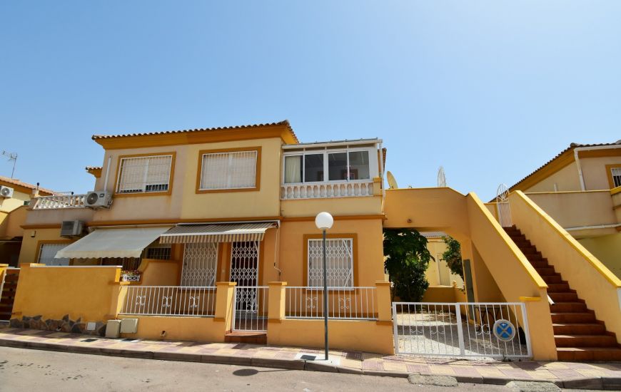 Sale - Apartments - Orihuela Costa