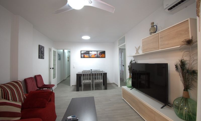 Sale - Apartments - Torrevieja