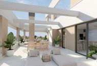 Sale - Apartments - Torre Pacheco