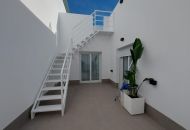 New Build - Villa - Torre Pacheco