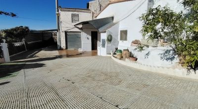 Townhouse - Sale - Abanilla - Abanilla