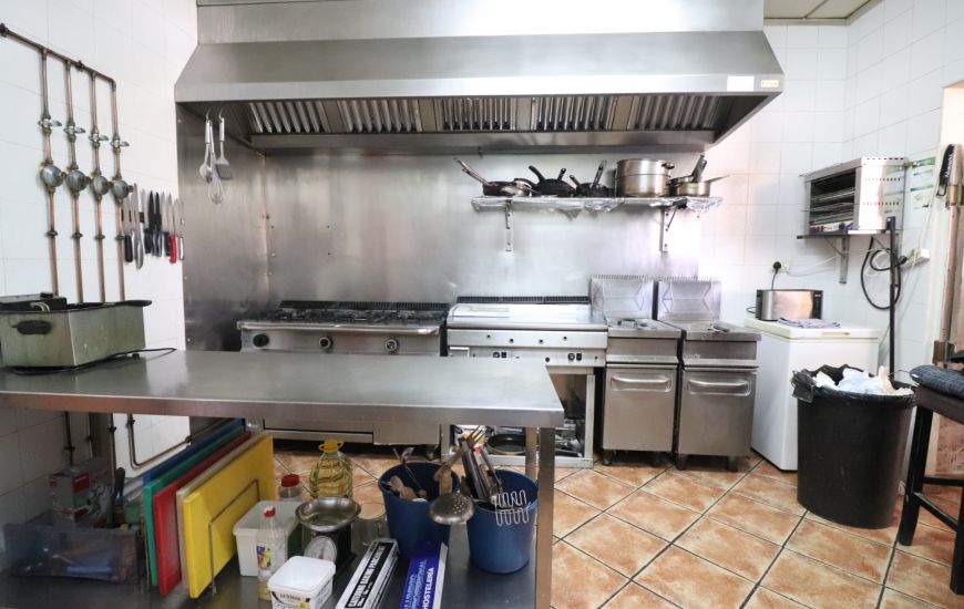 Sale - Commercieel - Formentera del Segura