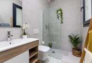 Nueva construcción  - Bungalow - Ciudad Quesada